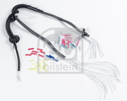 Cable Repair Kit, tailgate